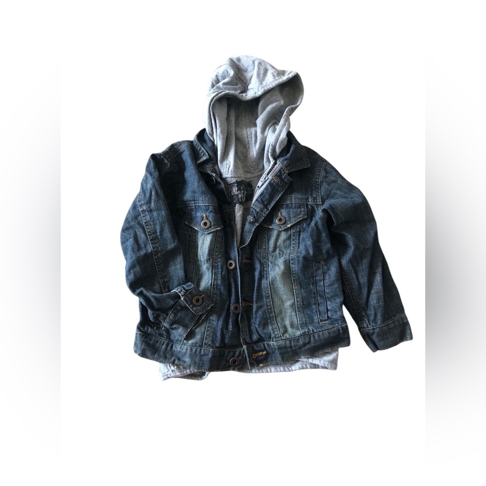 Pine Peak Blues Boys Jacket